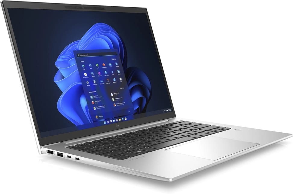 Ordinateur portable HP EliteBook 840 G9 (5P7T5ES)