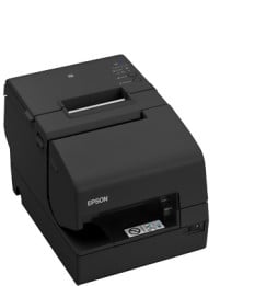 Imprimante de tickets Epson TM-H6000V-214P1 (C31CG62214P1)