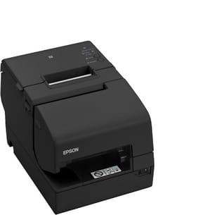 Imprimante de tickets Epson TM-H6000V-214P1 (C31CG62214P1) — image 4