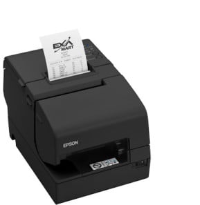 Imprimante de tickets Epson TM-H6000V-214P1 (C31CG62214P1)