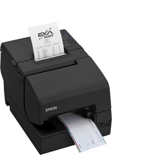 Imprimante de tickets Epson TM-H6000V-214P1 (C31CG62214P1)