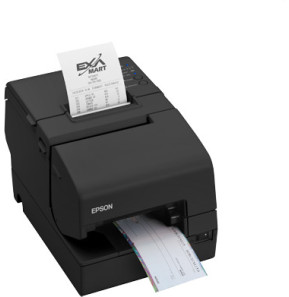 Imprimante de tickets Epson TM-H6000V-214P1 (C31CG62214P1)