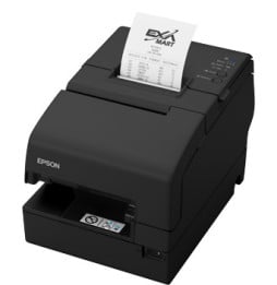 Imprimante de tickets Epson TM-H6000V-214P1 (C31CG62214P1)