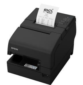 Imprimante de tickets Epson TM-H6000V-214P1 (C31CG62214P1)