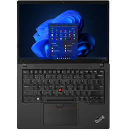 Ordinateur Portable Lenovo ThinkPad T14s (21BR008NFE)