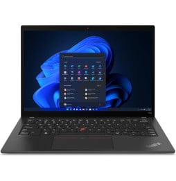 Ordinateur Portable Lenovo ThinkPad T14s (21BR008NFE)