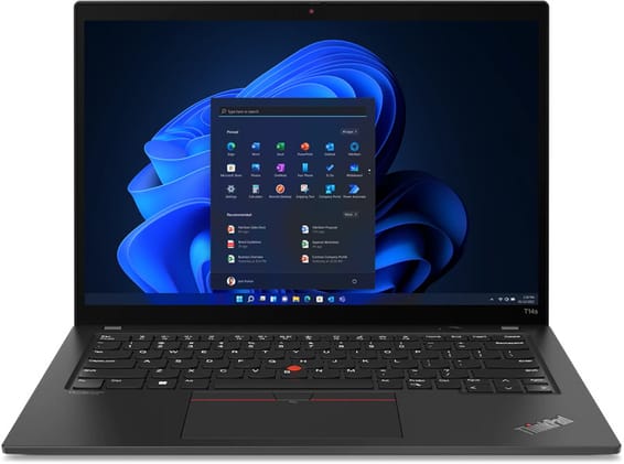 Ordinateur Portable Lenovo ThinkPad T14s (21BR008NFE)