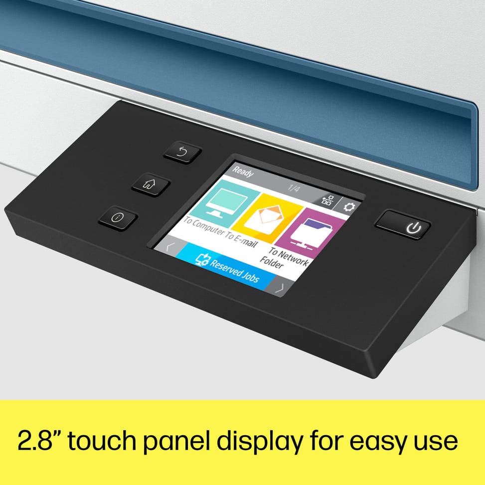 Scanner HP ScanJet Enterprise Flow N6600 fnw1 (20G08A)