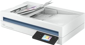 Scanner HP ScanJet Enterprise Flow N6600 fnw1 (20G08A) — image 4