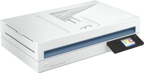 Scanner HP ScanJet Enterprise Flow N6600 fnw1 (20G08A) — image 5