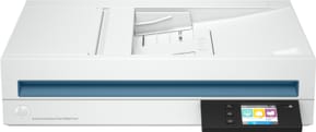 Scanner HP ScanJet Enterprise Flow N6600 fnw1 (20G08A) — image 6