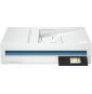 Scanner HP ScanJet Enterprise Flow N6600 fnw1 (20G08A)