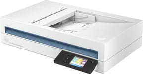 Scanner HP ScanJet Enterprise Flow N6600 fnw1 (20G08A) — image 7