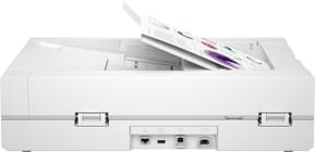 Scanner HP ScanJet Enterprise Flow N6600 fnw1 (20G08A) — image 8