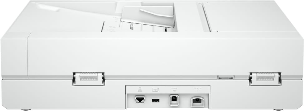 Scanner HP ScanJet Enterprise Flow N6600 fnw1 (20G08A)