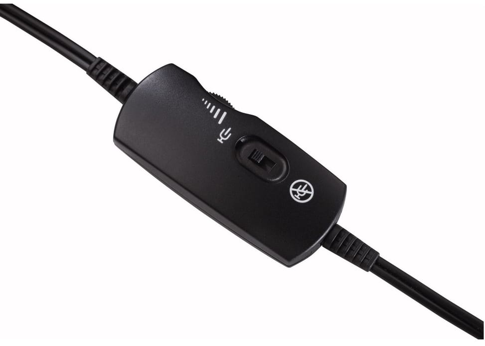 Logitech ClearChat Stereo
