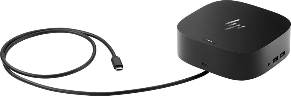 Station d’accueil HP USB-C G5 Essential (72C71AA)