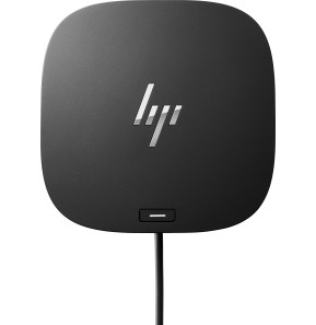 Station d’accueil HP USB-C G5 Essential (72C71AA)