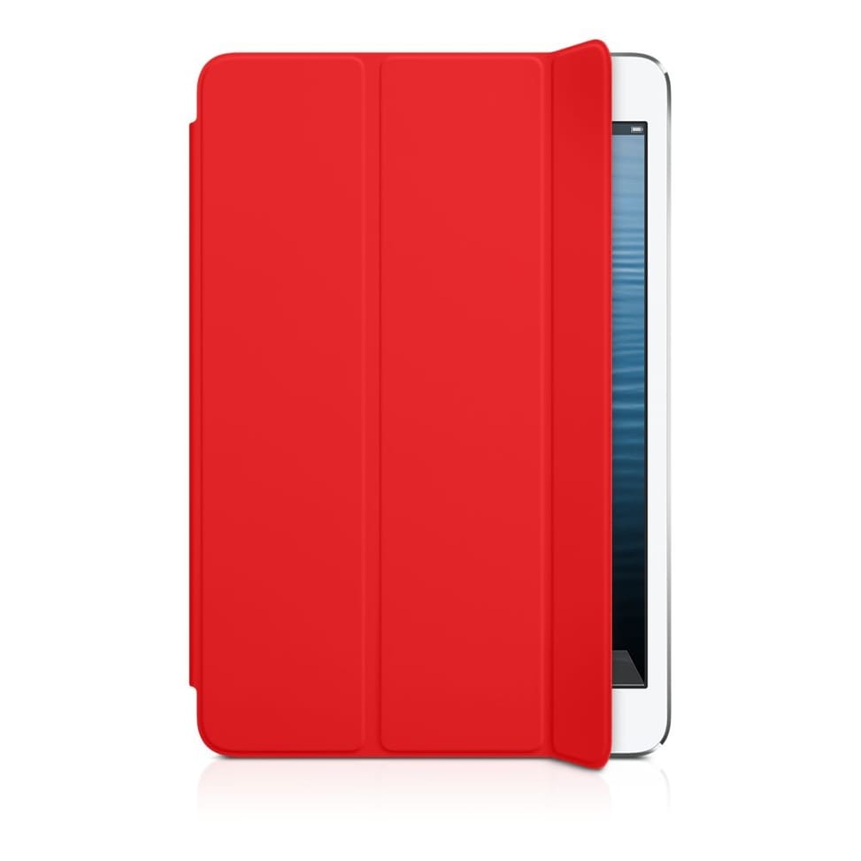 Apple iPad mini Polyuréthane Smart Cover — image 4