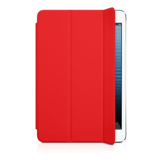 Apple iPad mini Polyuréthane Smart Cover