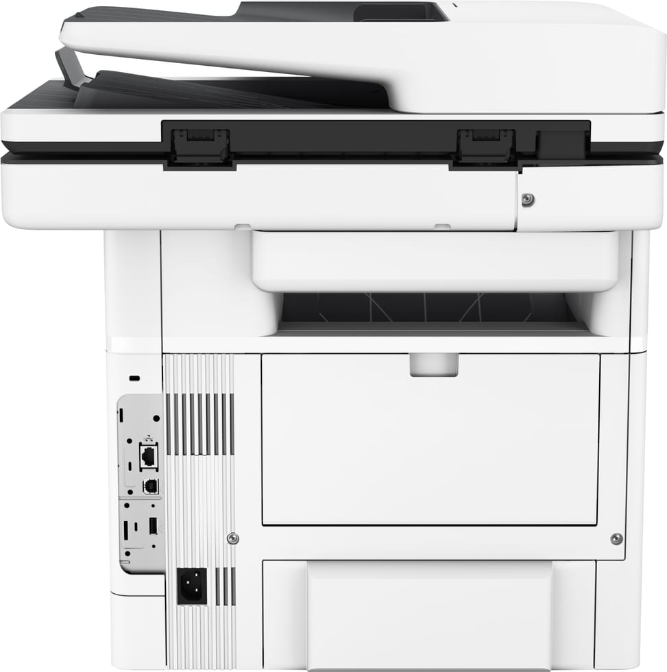 Imprimante Multifonction Laser Monochrome HP LaserJet Enterprise Flow M528z (1PV67A)