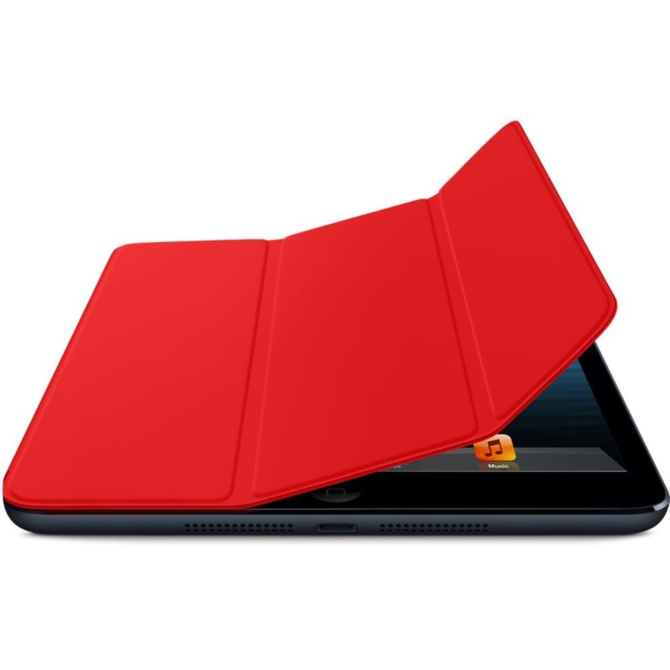 Apple iPad mini Polyuréthane Smart Cover — image 5
