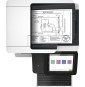 Imprimante Multifonction Laser Monochrome HP LaserJet Enterprise Flow M528z (1PV67A)