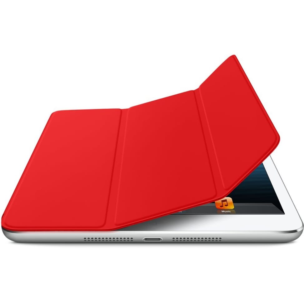 Apple iPad mini Polyuréthane Smart Cover — image 6