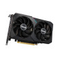 Carte graphique ASUS Dual GeForce RTX™ 3050 OC Edition 8GB (90YV0HH0-M0NA00)