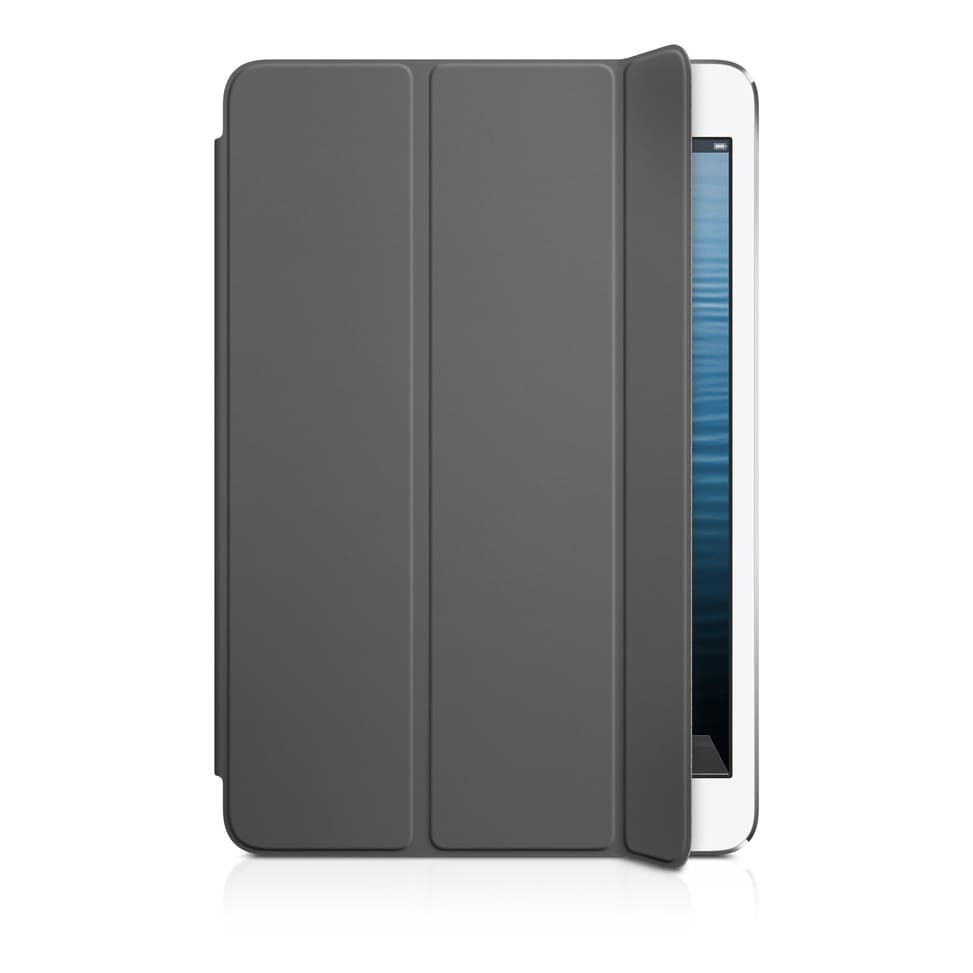 Apple iPad mini Polyuréthane Smart Cover — image 7