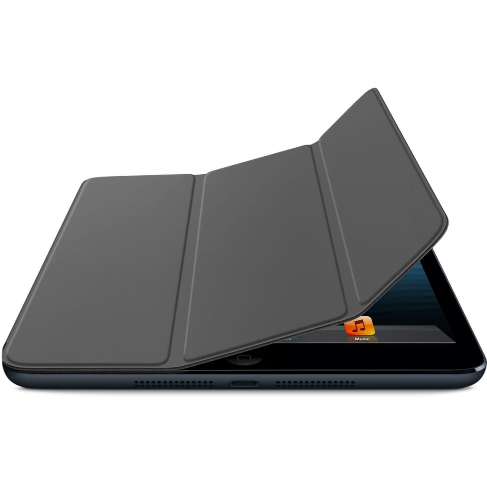 Apple iPad mini Polyuréthane Smart Cover — image 8