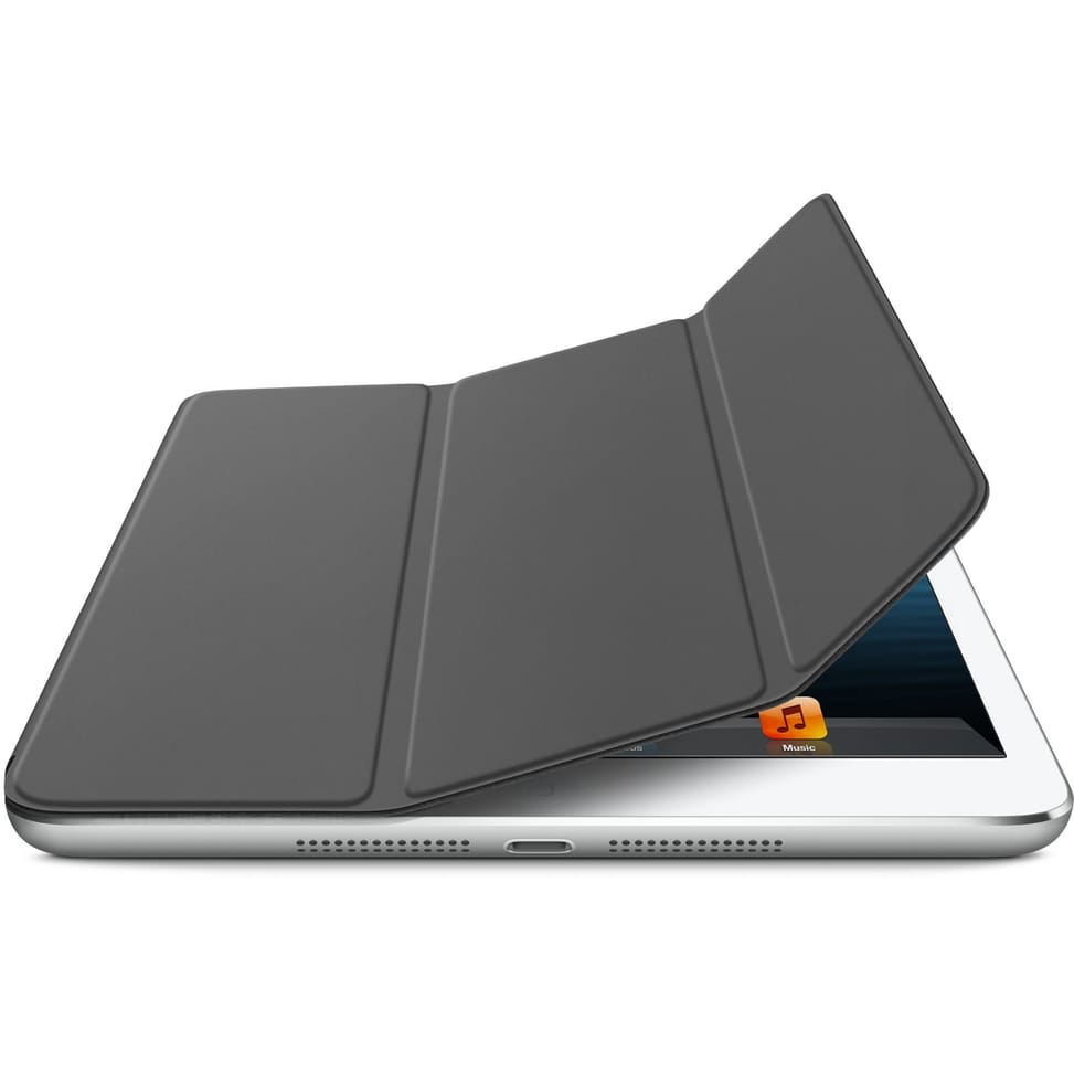 Apple iPad mini Polyuréthane Smart Cover — image 9