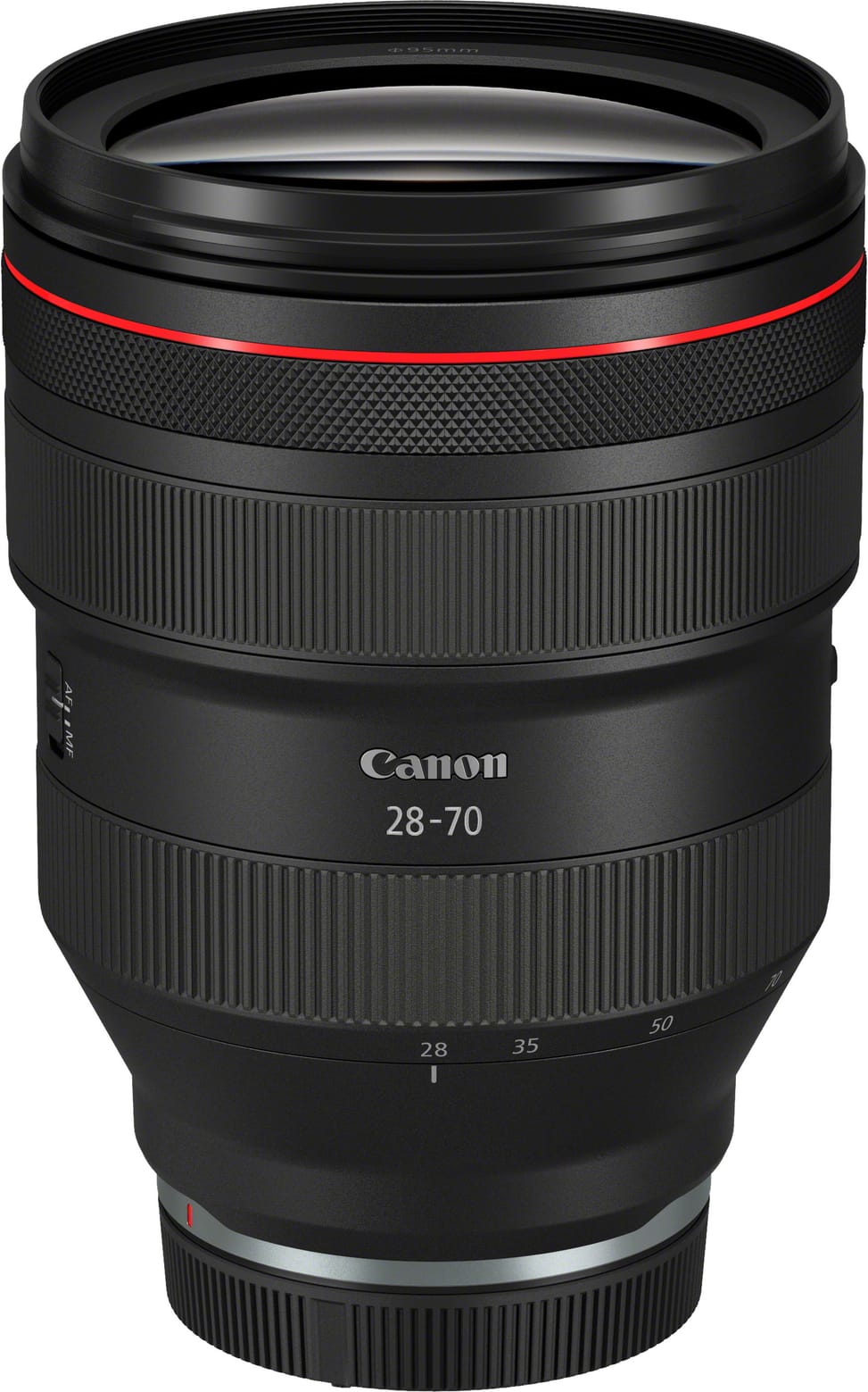 عدسة Canon RF 28-70mm F2L USM (2965C005AA) — صورة 1