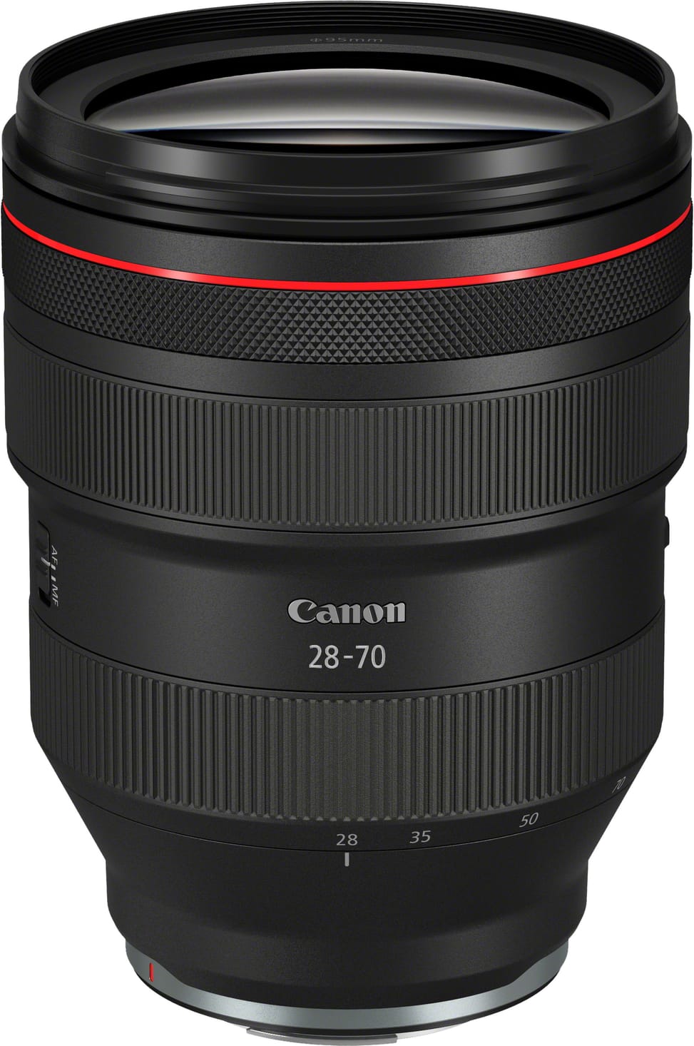 عدسة Canon RF 28-70mm F2L USM (2965C005AA) — صورة 2