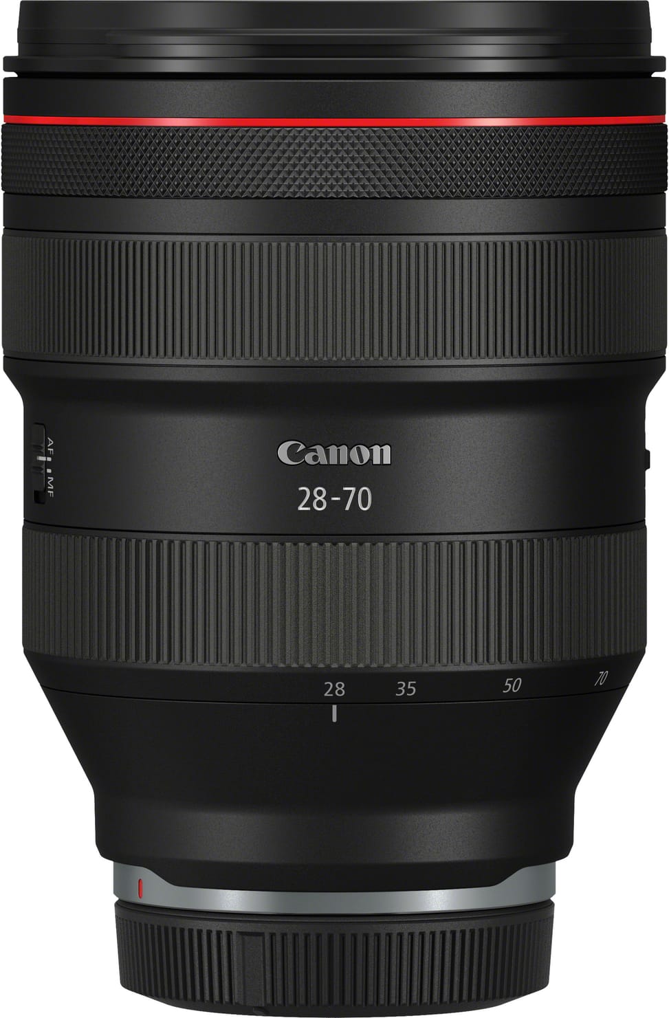 Objectif Canon RF 28-70mm F2L USM (2965C005AA)