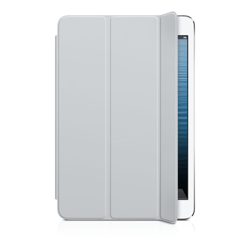 Apple iPad mini Polyuréthane Smart Cover — image 10