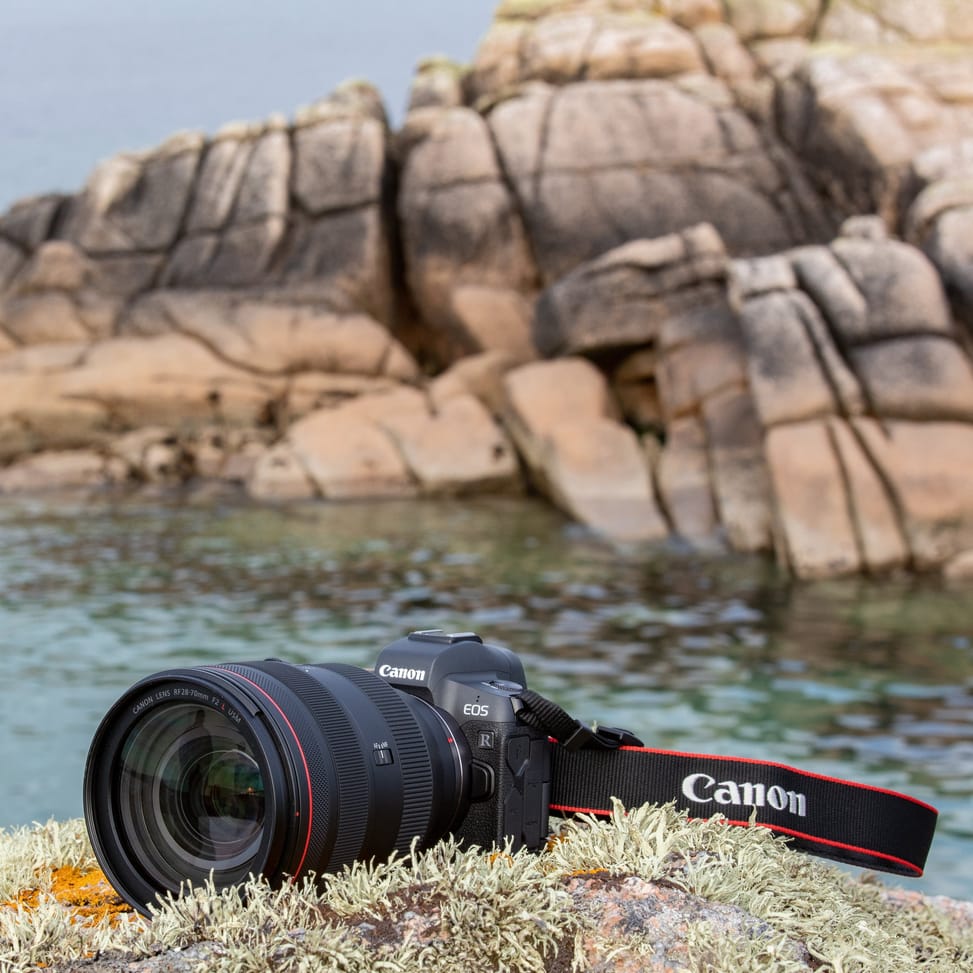 عدسة Canon RF 28-70mm F2L USM (2965C005AA) — صورة 7