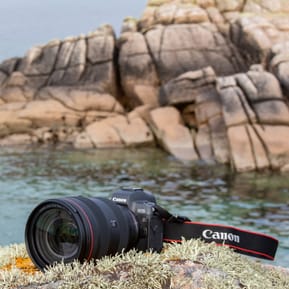 Objectif Canon RF 28-70mm F2L USM (2965C005AA) — image 7