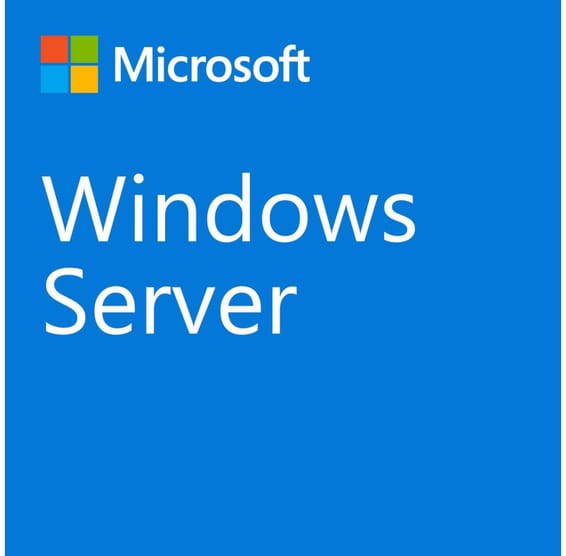 Microsoft Windows Server CAL 2022 - 1pk DSP OEI 5 Clients Utilisateurs - Français (R18-06467)