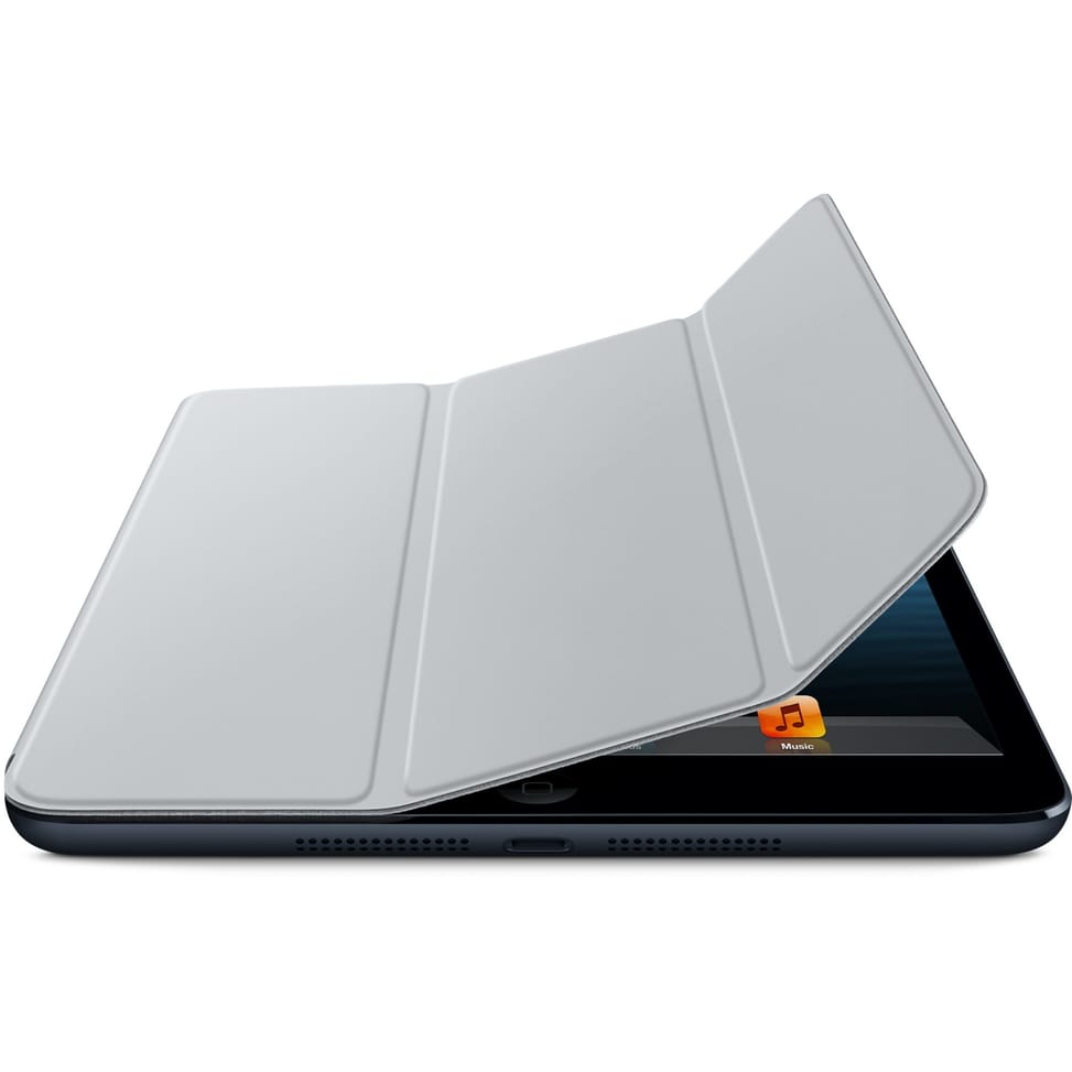 Apple iPad mini Polyuréthane Smart Cover — image 11