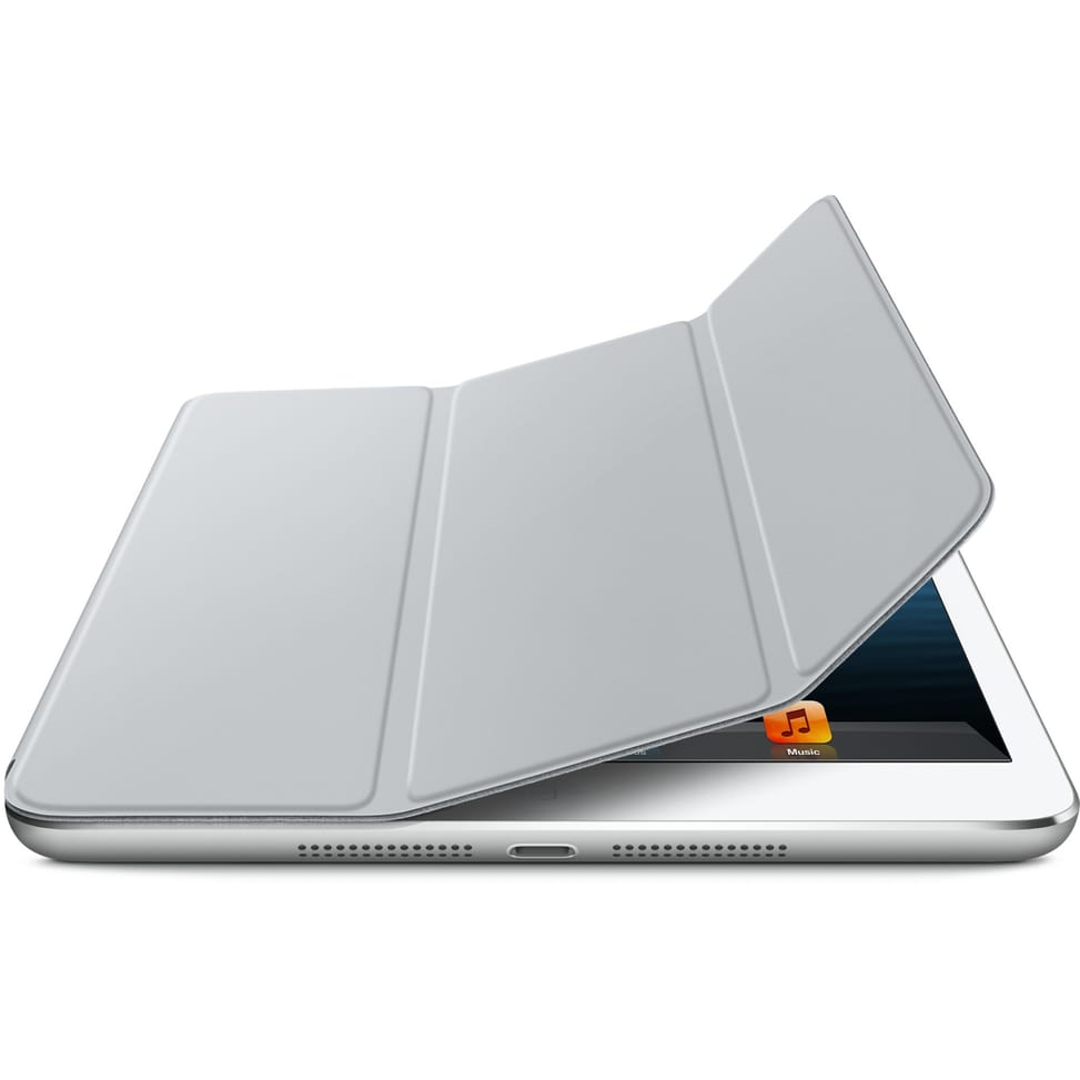 Apple iPad mini Polyuréthane Smart Cover — image 12