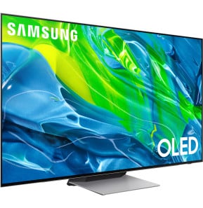 Téléviseur Samsung S95B Smart TV 4K OLED 65" (QE65S95BATXTK)