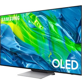 Téléviseur Samsung S95B Smart TV 4K OLED 65" (QE65S95BATXTK)