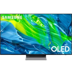 Téléviseur Samsung S95B Smart TV 4K OLED 65" (QE65S95BATXTK)