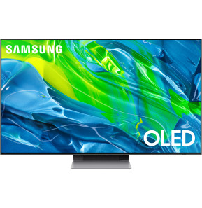 Téléviseur Samsung S95B Smart TV 4K OLED 65" (QE65S95BATXTK)