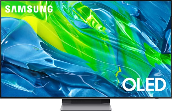 Téléviseur Samsung S95B Smart TV 4K OLED 65" (QE65S95BATXTK)