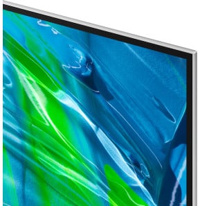 Téléviseur Samsung S95B Smart TV 4K OLED 65" (QE65S95BATXTK)