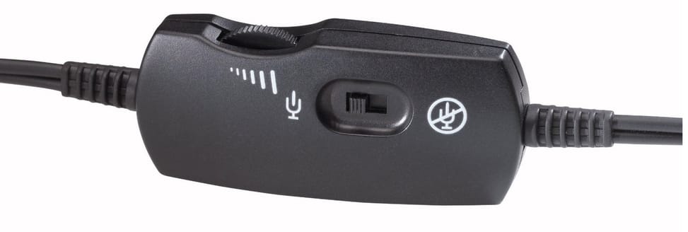 Logitech ClearChat Stereo