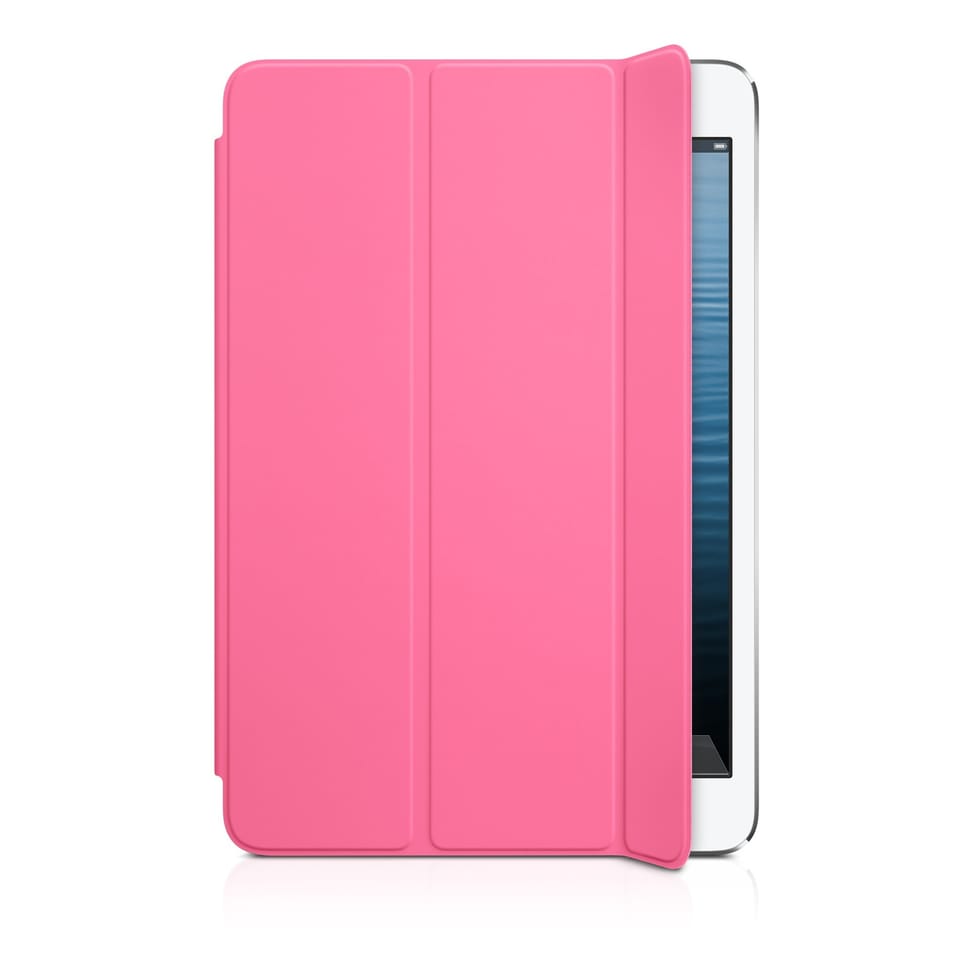 Apple iPad mini Polyuréthane Smart Cover — image 13