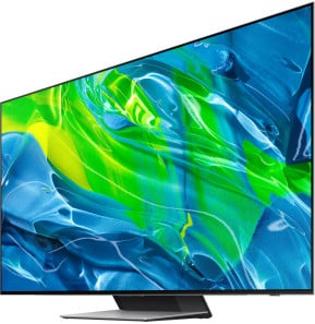 Téléviseur Samsung S95B Smart TV 4K OLED 65" (QE65S95BATXTK)